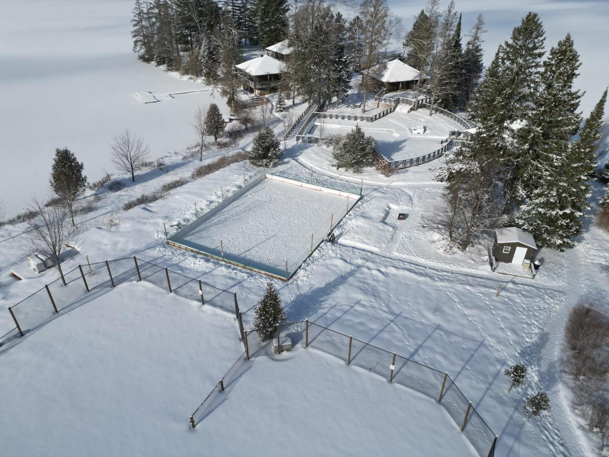 Escapade Bonheur Daire Lac-Superieur Dış mekan fotoğraf